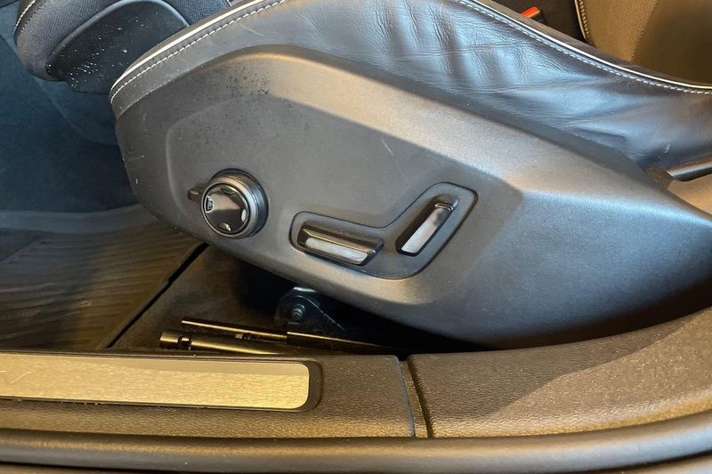 Volvo S60 bild 16
