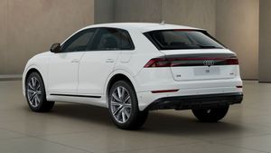 Audi Q8 bild 5