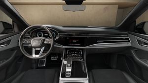 Audi Q8 bild 9