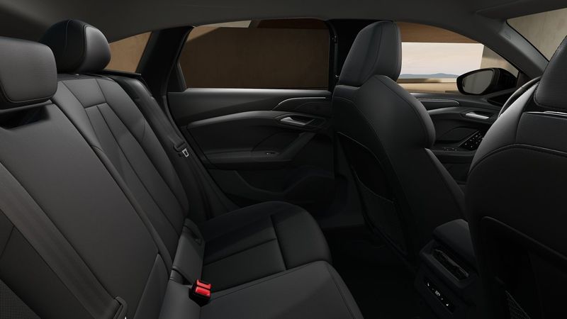 Audi A6 e-tron bild 11