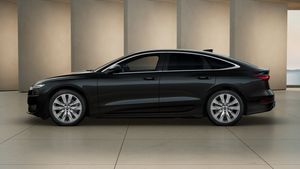 Audi A6 e-tron bild 3