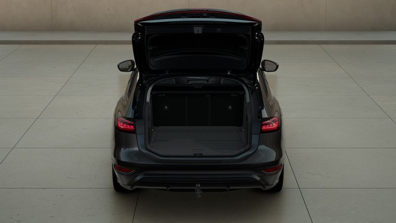 Audi A6 e-tron bild 7