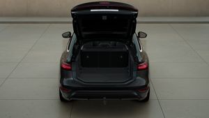 Audi A6 e-tron bild 7