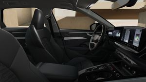 Audi A6 bild 8