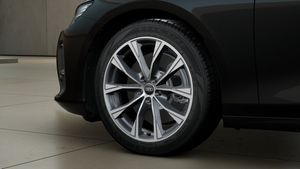 Audi A6 bild 4
