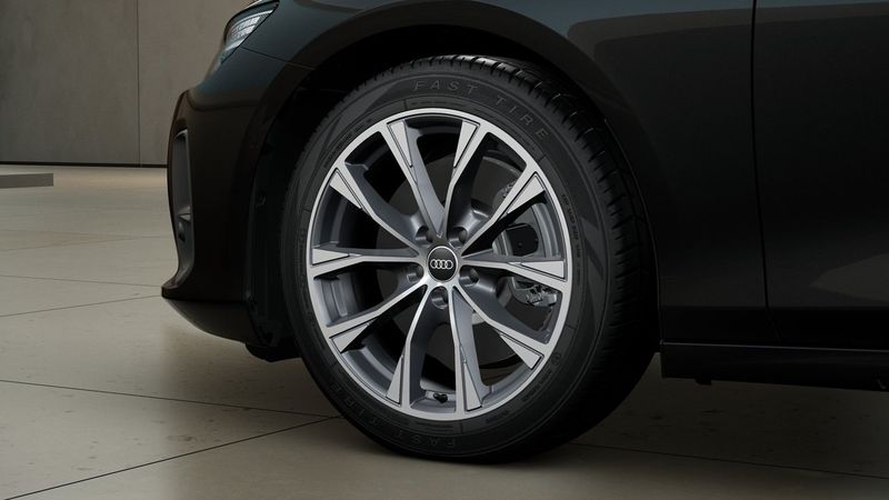 Audi A6 bild 4