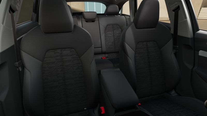 Audi A6 bild 10