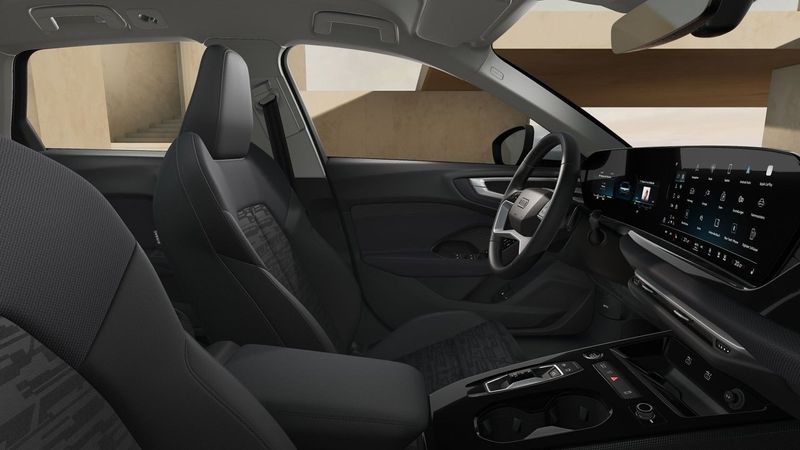Audi A5 bild 8
