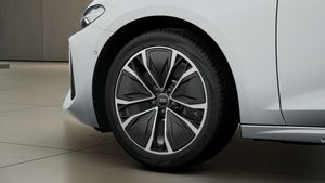 Audi A5 bild 4