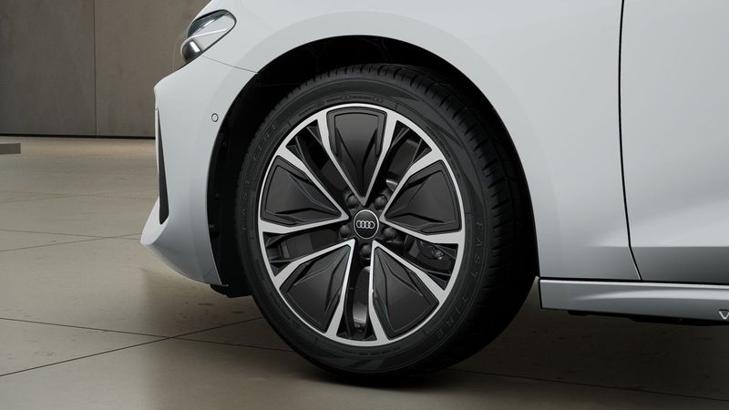 Audi A5 bild 4