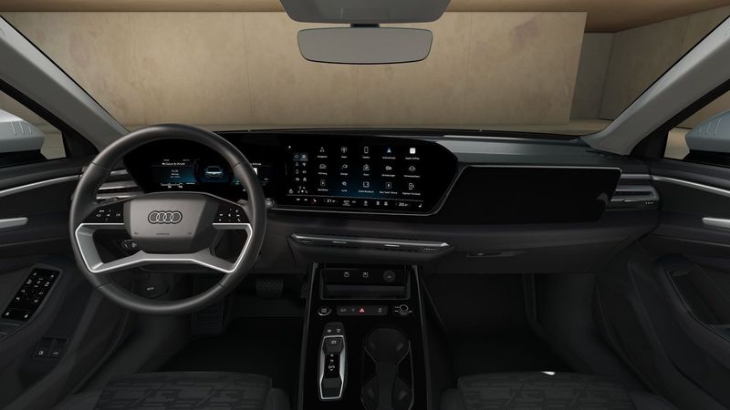 Audi A5 bild 9