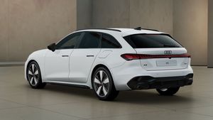 Audi A5 bild 5