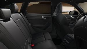 Audi A5 bild 10