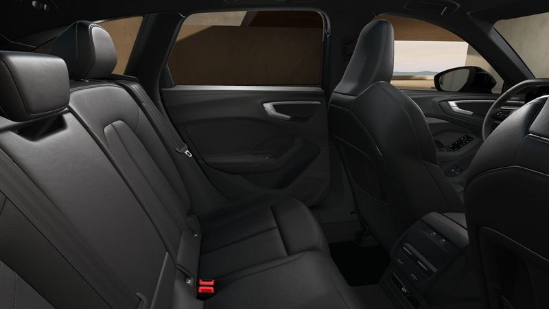 Audi A5 bild 10