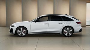 Audi A5 bild 3