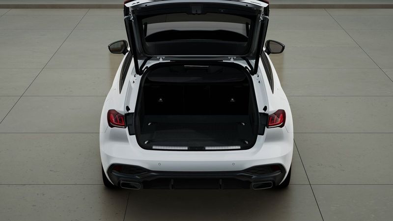 Audi A5 bild 7