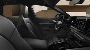 Audi A5 bild 8