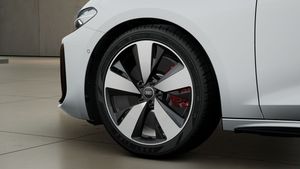 Audi A5 bild 4