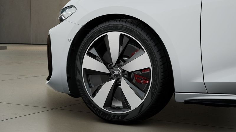 Audi A5 bild 4