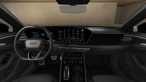 Audi A5 bild 9