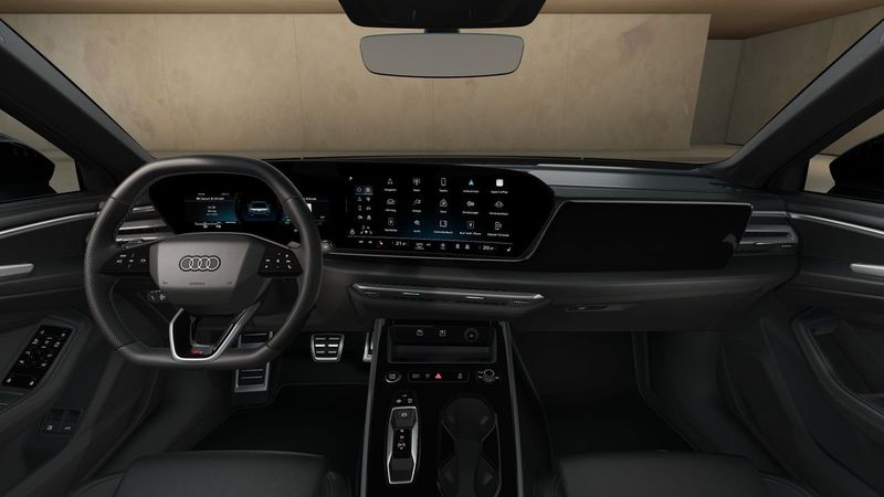 Audi A5 bild 9
