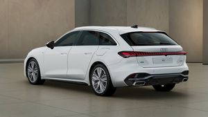 Audi A5 bild 5