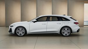Audi A5 bild 3