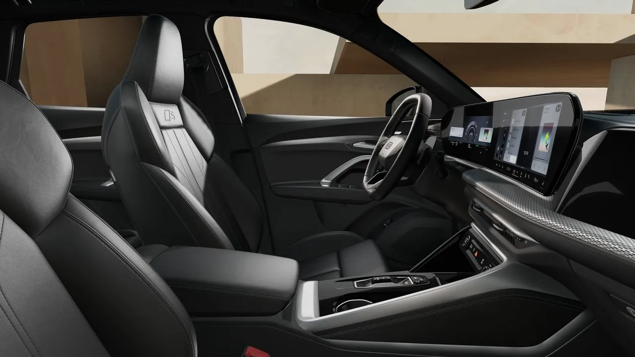 Audi Q5 bild 8
