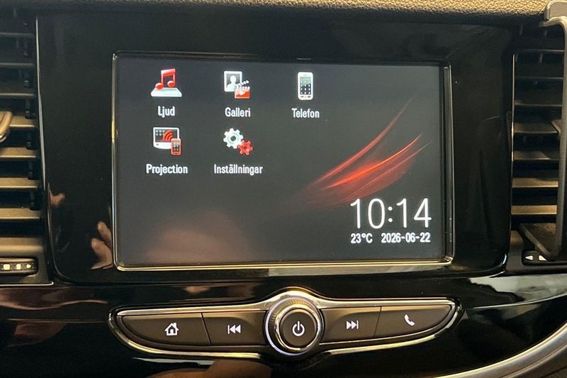 Opel Mokka X bild 15
