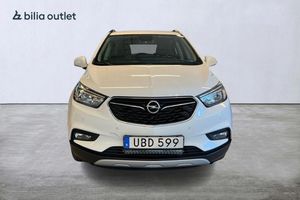 Opel Mokka X bild 5