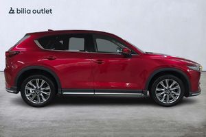 Mazda CX-5 bild 9