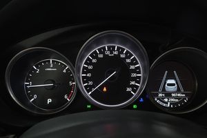 Mazda CX-5 bild 15