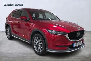 Mazda CX-5 bild 3
