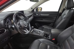 Mazda CX-5 bild 11