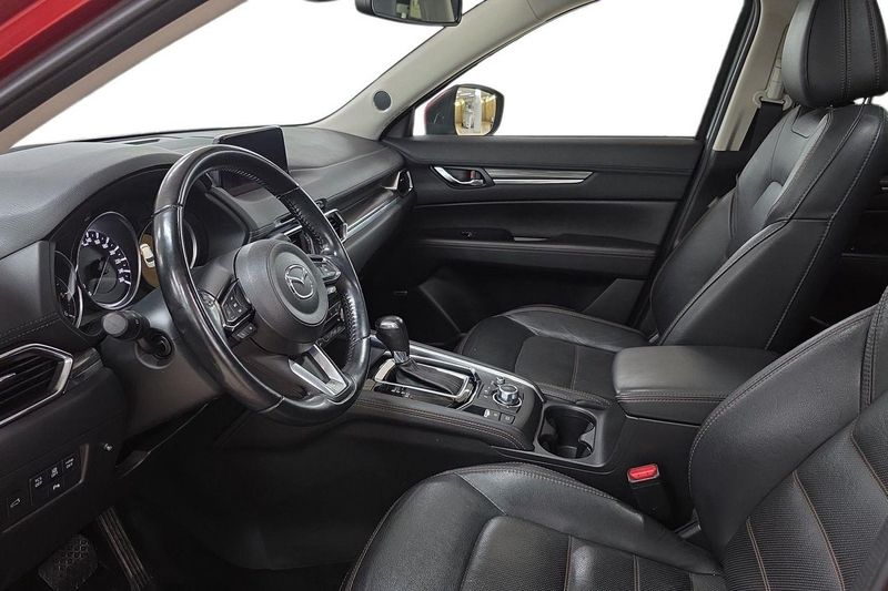 Mazda CX-5 bild 11