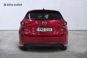 Mazda CX-5 bild 7