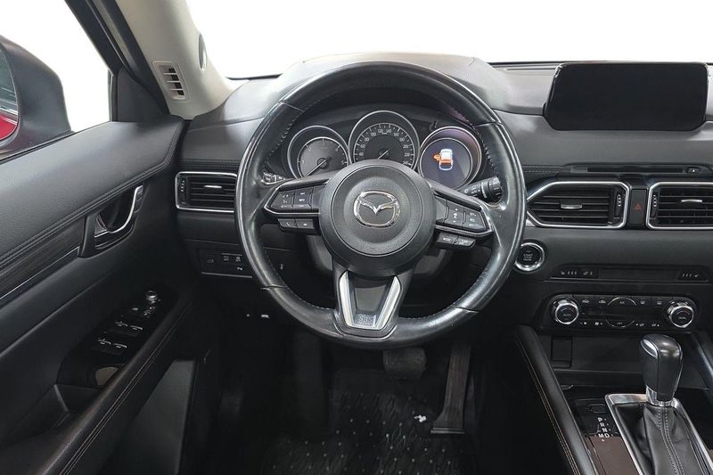 Mazda CX-5 bild 14