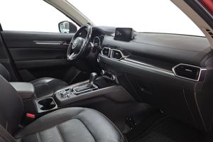 Mazda CX-5 bild 12