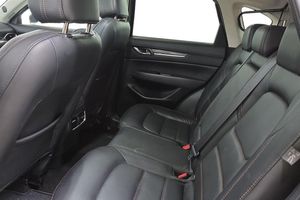 Mazda CX-5 bild 17