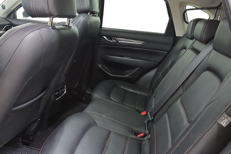 Mazda CX-5 bild 17