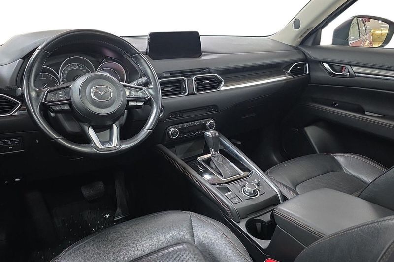 Mazda CX-5 bild 13