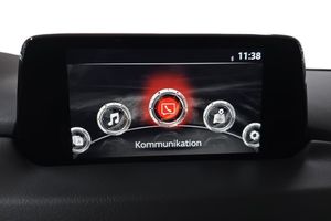 Mazda CX-5 bild 16