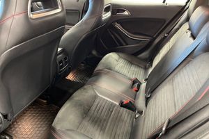 Mercedes GLA200 bild 18