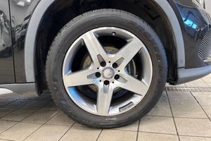 Mercedes GLA200 bild 9