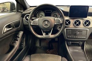 Mercedes GLA200 bild 13