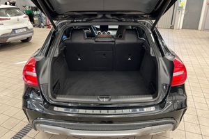 Mercedes GLA200 bild 19
