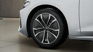 Audi A5 bild 4
