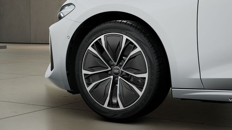 Audi A5 bild 4