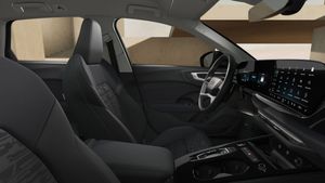 Audi A5 bild 8