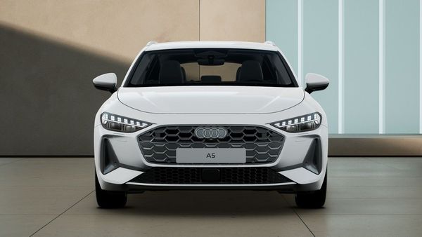Audi A5 Avant e-hybrid q S tr Proline 299 hk Privatleasing - 2027